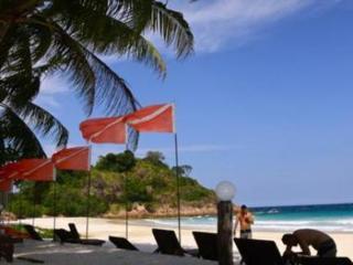 Redang Beach Resort Exterior photo