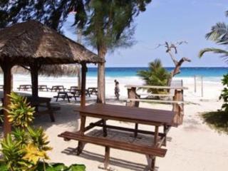 Redang Beach Resort Exterior photo