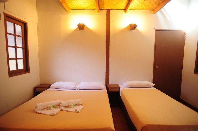 Redang Beach Resort Exterior photo