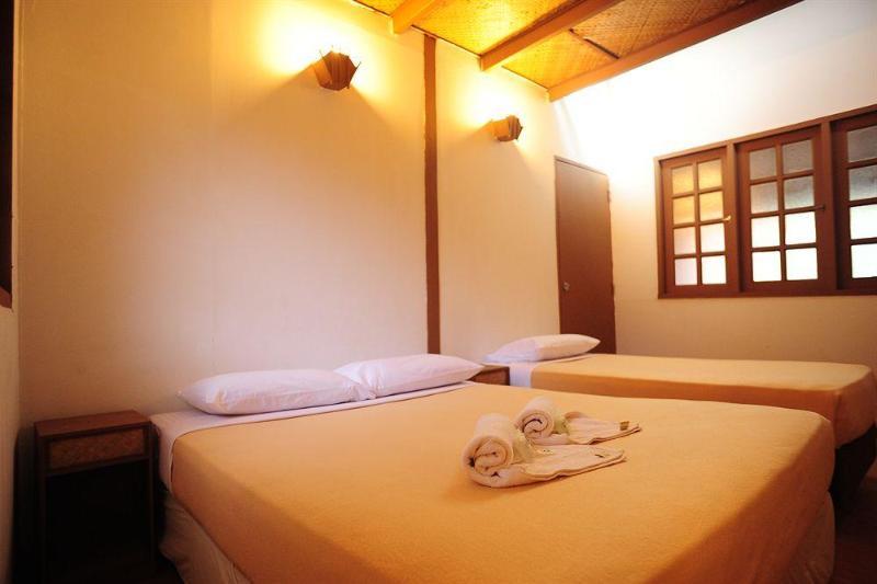 Redang Beach Resort Exterior photo