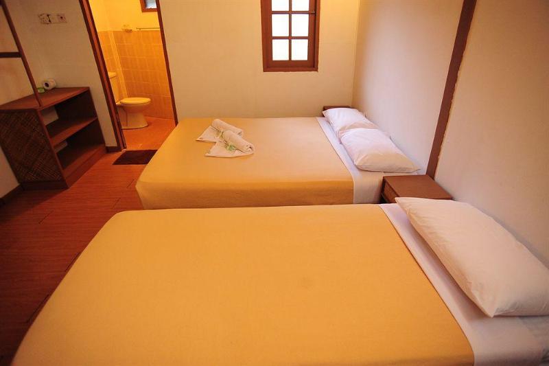 Redang Beach Resort Exterior photo